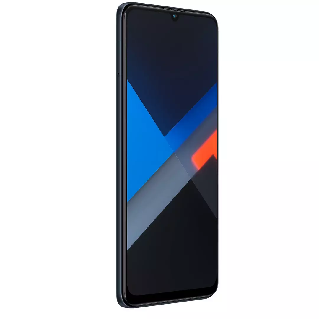 Смартфон Wiko 10 4/128Gb Black купить,NaN