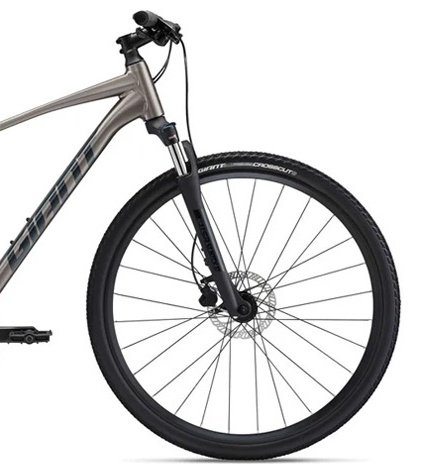 Велосипед Giant Roam 3 Disc 2022 18 дюймов бежевый купить,NaN