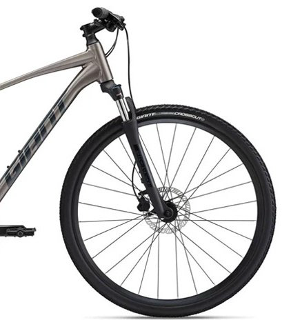 Велосипед Giant Roam 3 Disc 2022 18 дюймов бежевый купить,NaN