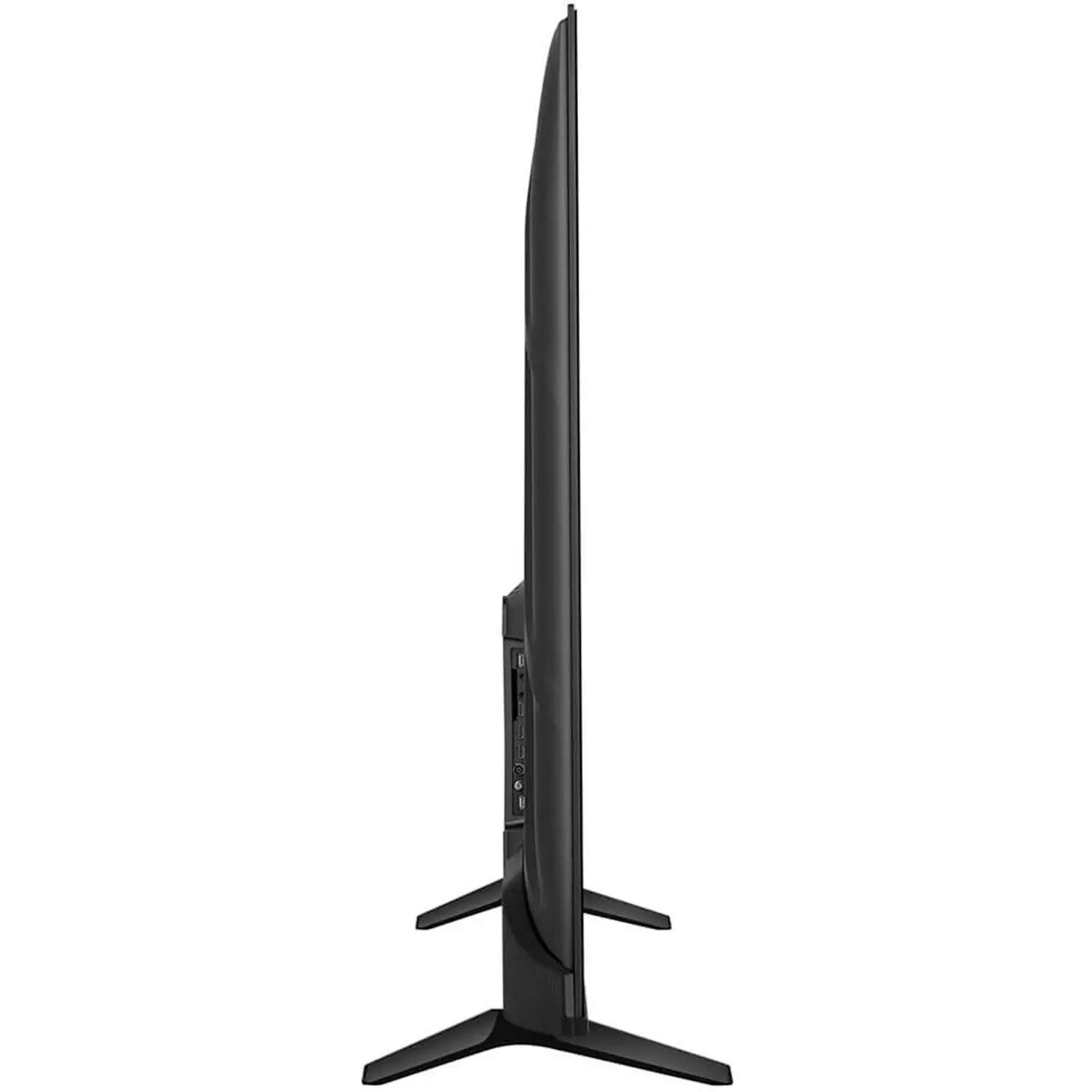 Телевизор 55" (140 см) Hisense 55A6Q LED UHD Black купить,239990