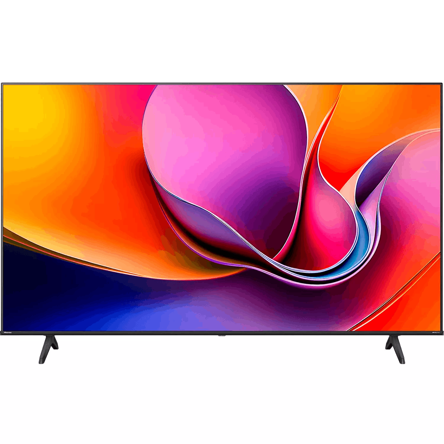 Телевизор 55" (140 см) Hisense 55A6Q LED UHD Black купить,239990