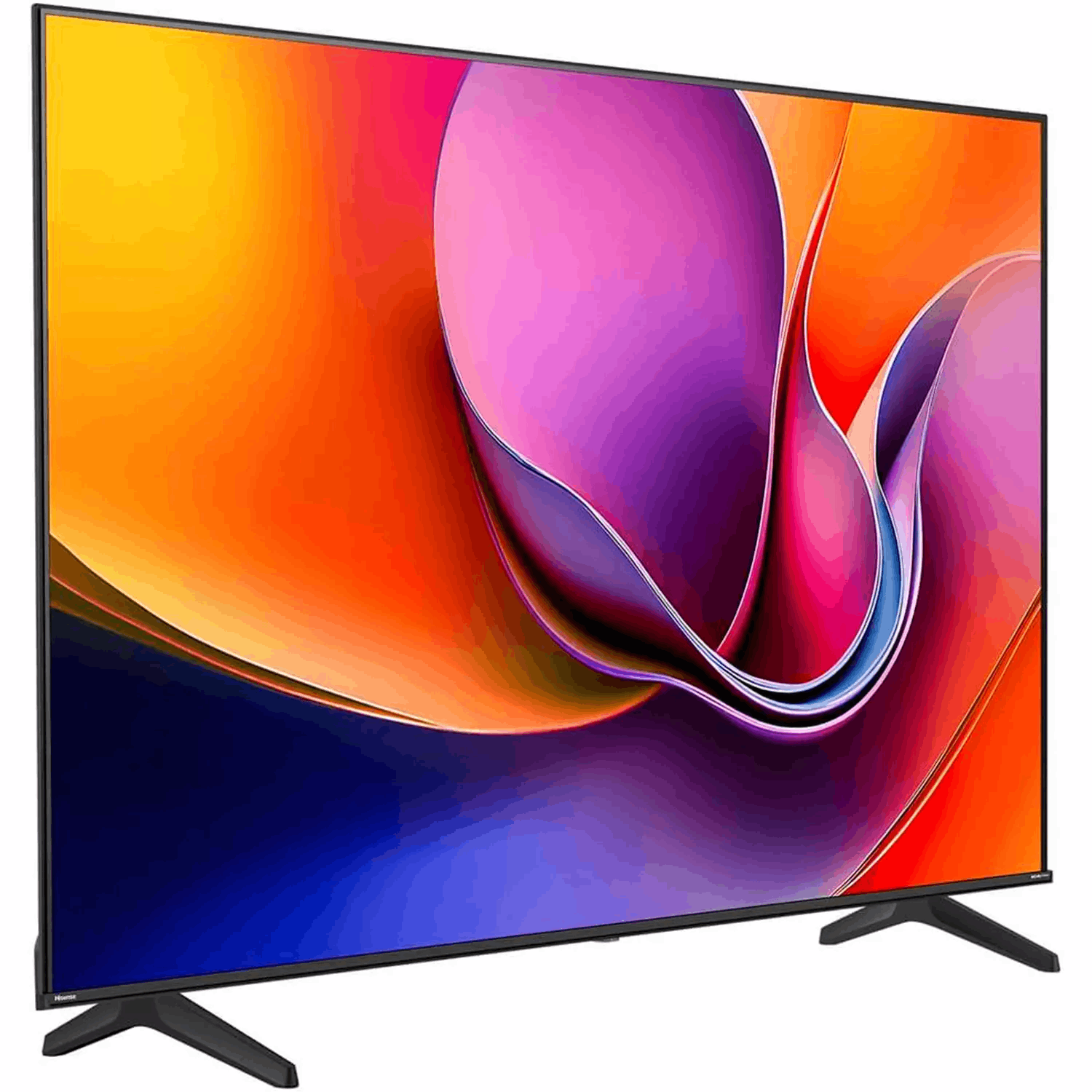 Телевизор 55" (140 см) Hisense 55A6Q LED UHD Black купить,239990