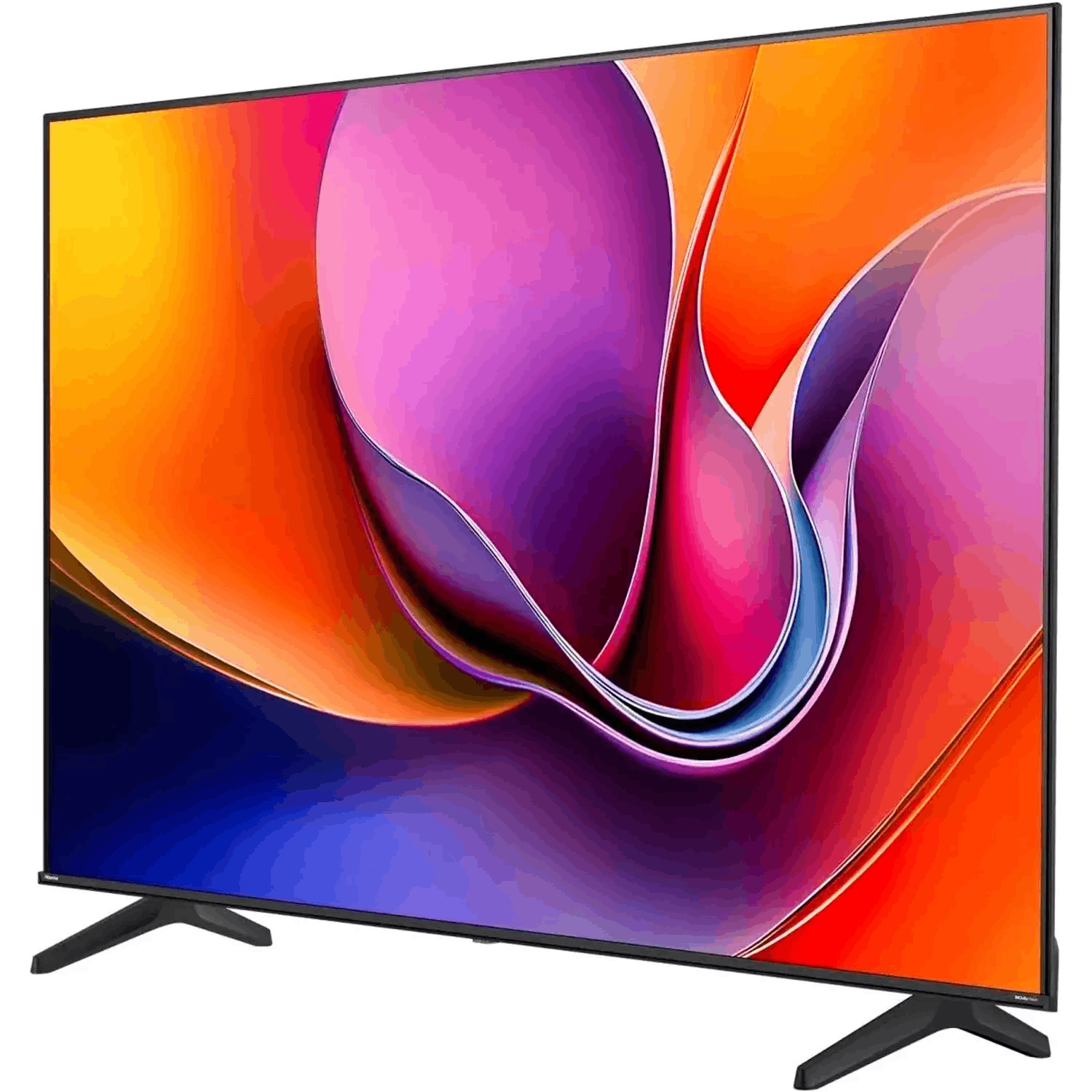 Телевизор 55" (140 см) Hisense 55A6Q LED UHD Black купить,239990