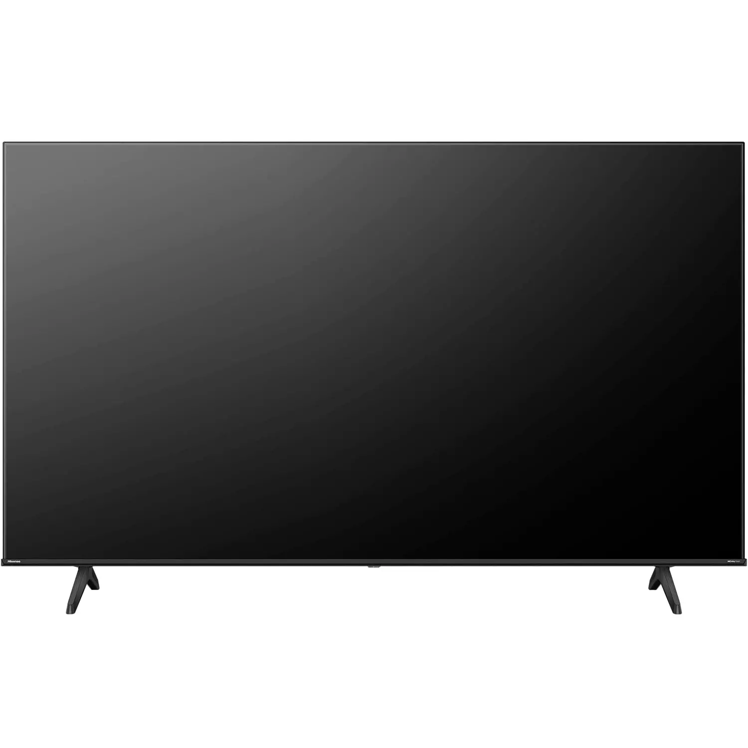 Телевизор 55" (140 см) Hisense 55A6Q LED UHD Black купить,239990
