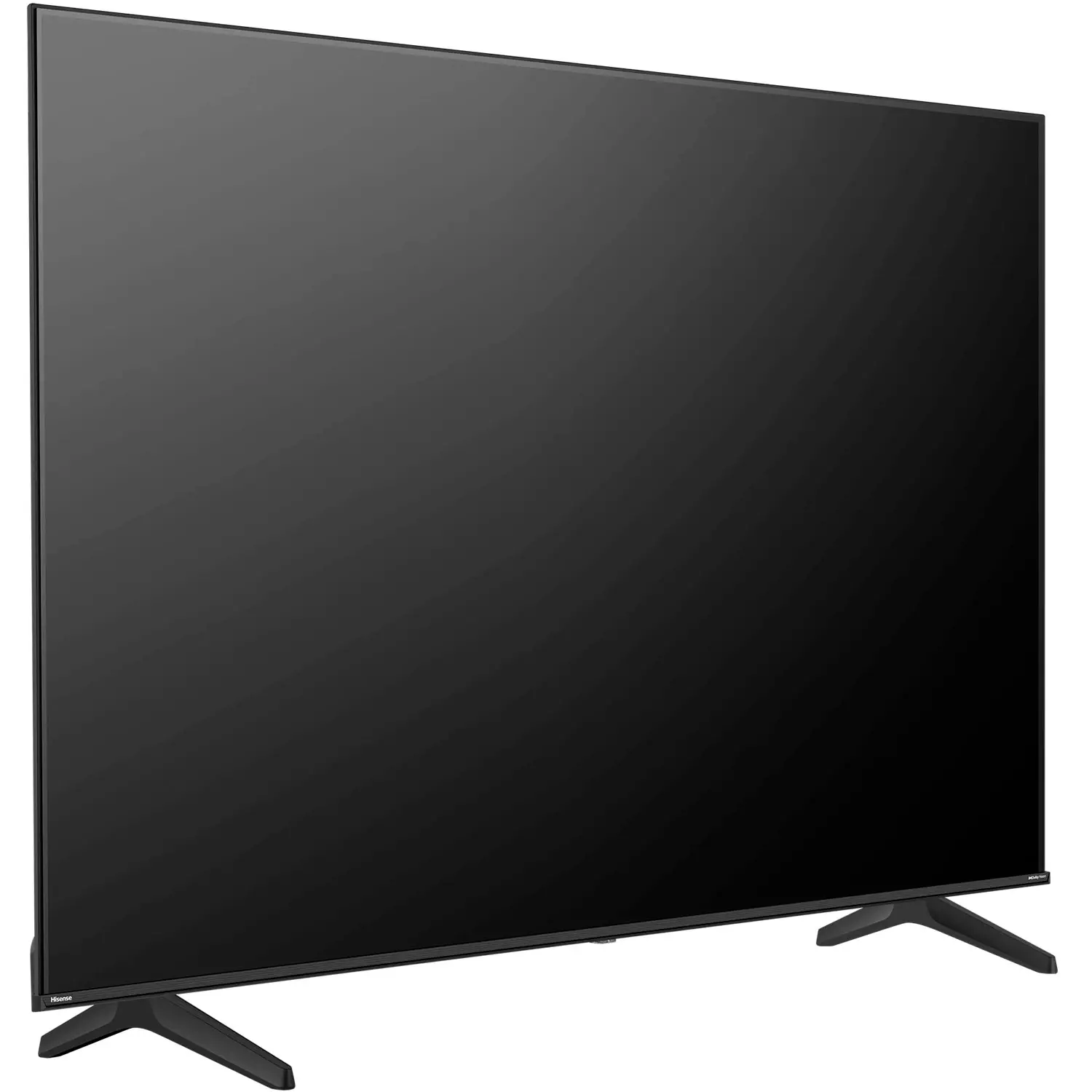Телевизор 55" (140 см) Hisense 55A6Q LED UHD Black купить,239990