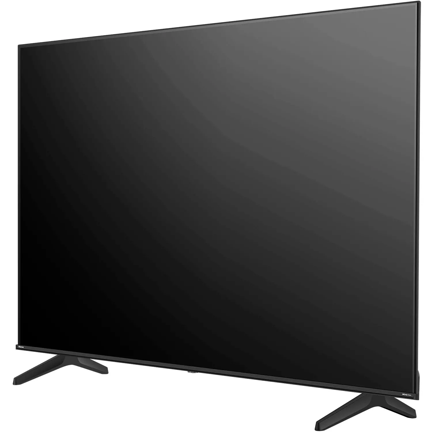 Телевизор 55" (140 см) Hisense 55A6Q LED UHD Black купить,239990