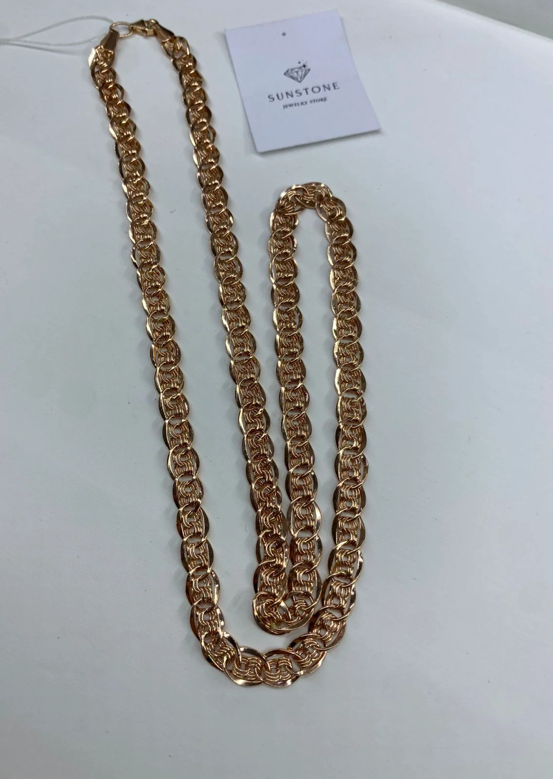 Цепь Sunstone S020 55см 7гр купить,525000