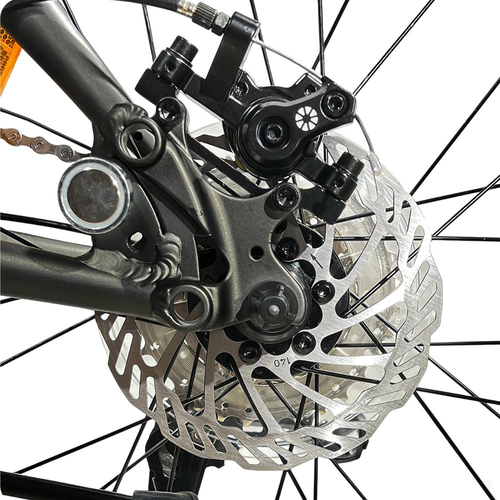 Велосипед Dahon Hemingway - 2025 FKA091-25 2025 one size черный купить,NaN