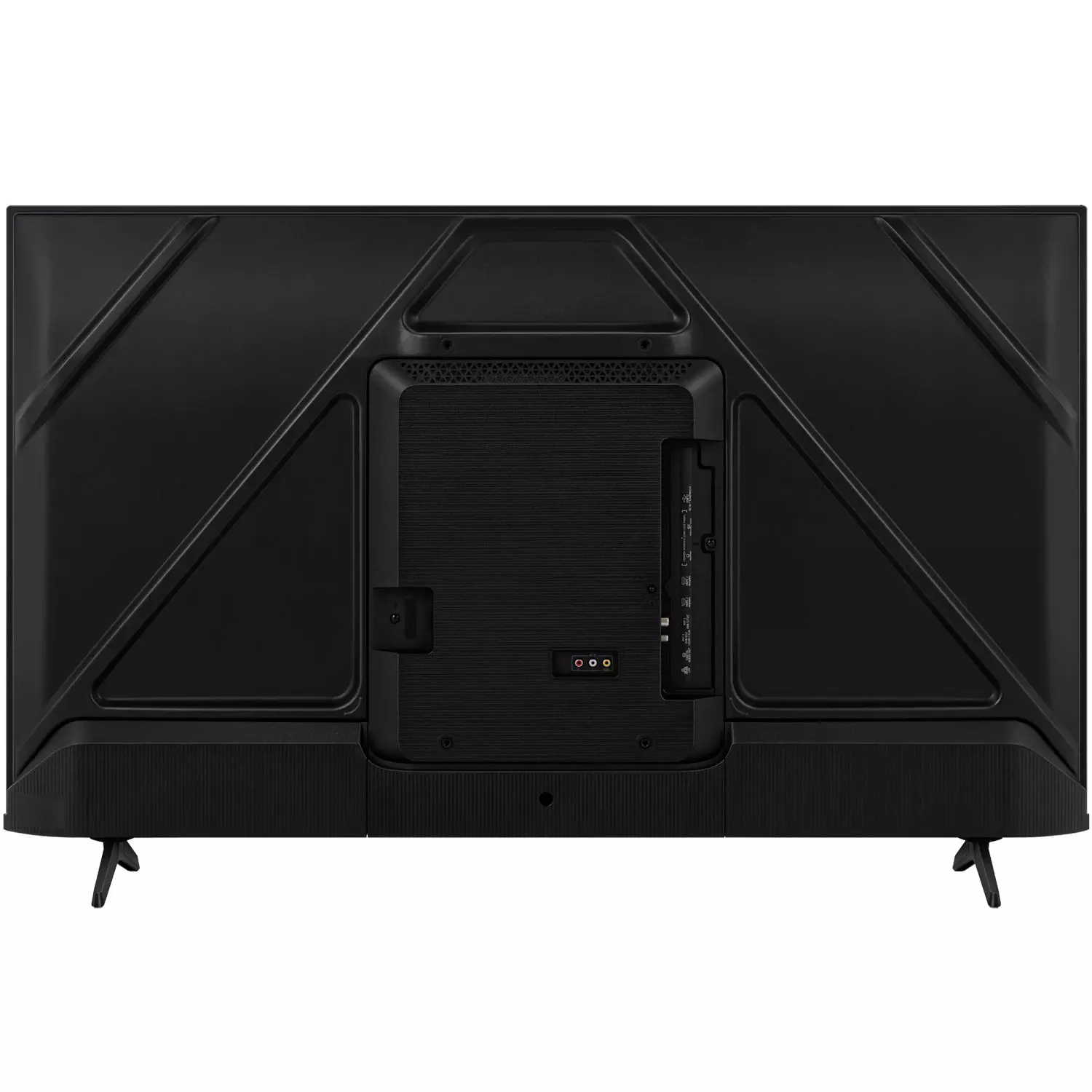 Телевизор 55" (140 см) Hisense 55A6Q LED UHD Black купить,239990