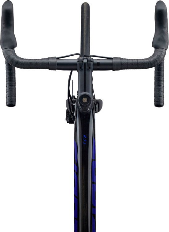 Велосипед Giant TCR Advanced 1+ Disc Pro Compact 2024 15 дюймов черный купить,NaN