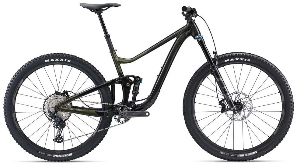 Велосипед Giant Trance X 2022 18.5 дюймов мультиколор купить,NaN