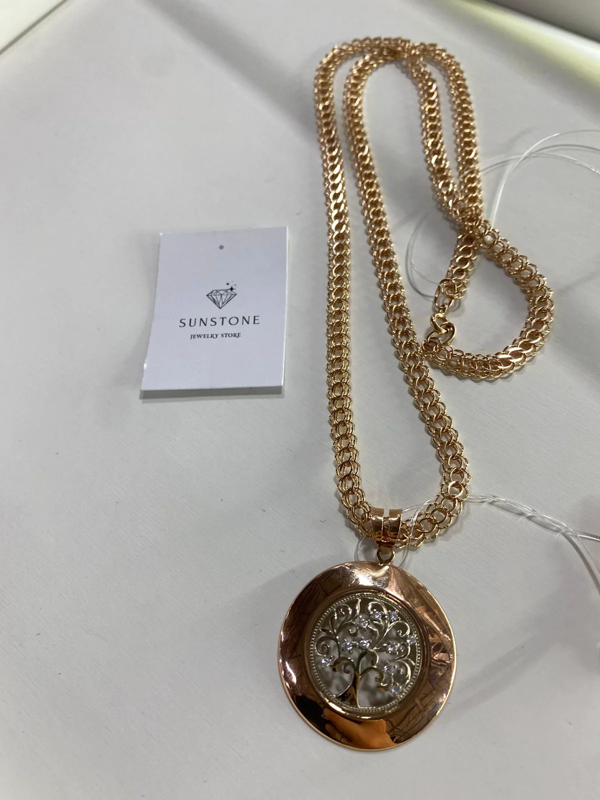Комплект Sunstone S018 8.3гр - ForteMarket Комплект Sunstone S018 8.3гр купить,404013