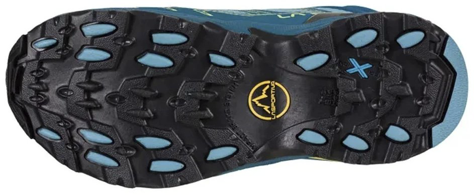 La Sportiva 34P623107 Children купить,NaN