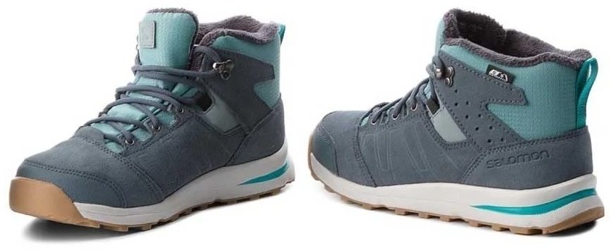Salomon 103507859 купить,NaN