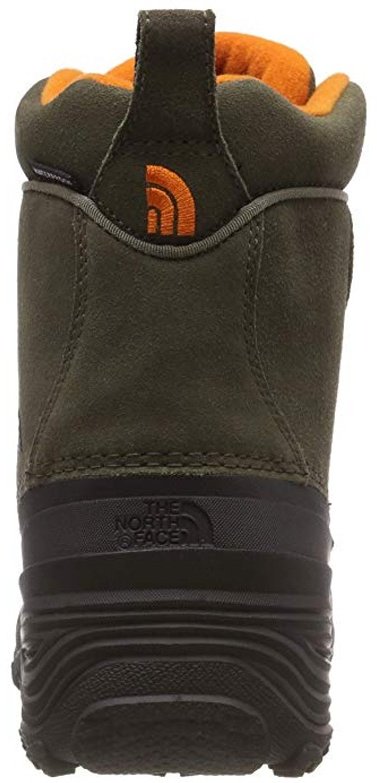 The North Face T92T5R зеленый купить,NaN