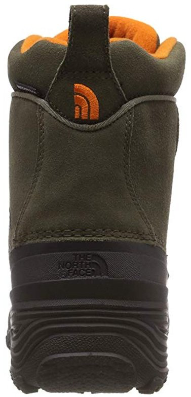 The North Face T92T5R зеленый купить,NaN