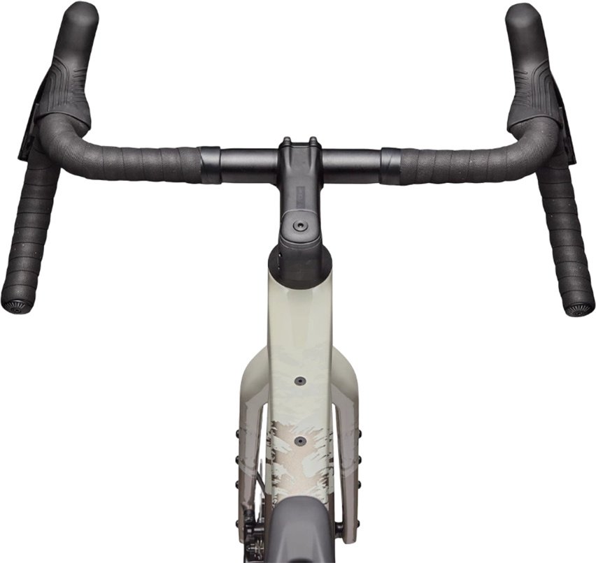 Велосипед Cannondale 700 U Topstone Carbon 3 GRX 2x - 2025 C15175U10-CHK 2025 20.5 дюймов бежевый купить,NaN