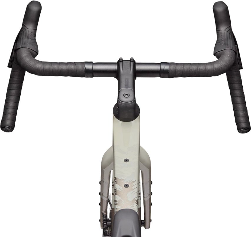 Велосипед Cannondale 700 U Topstone Carbon 3 GRX 2x - 2025 C15175U10-CHK 2025 20.5 дюймов бежевый купить,NaN