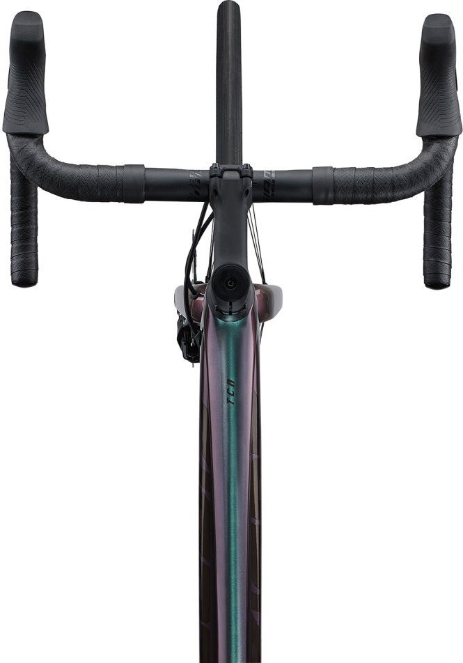 Велосипед Giant TCR Advanced Pro 1 Disc AX 2024 21.5 дюймов мультиколор купить,NaN