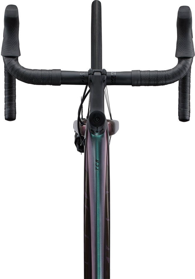 Велосипед Giant TCR Advanced Pro 1 Disc AX 2024 21.5 дюймов мультиколор купить,NaN