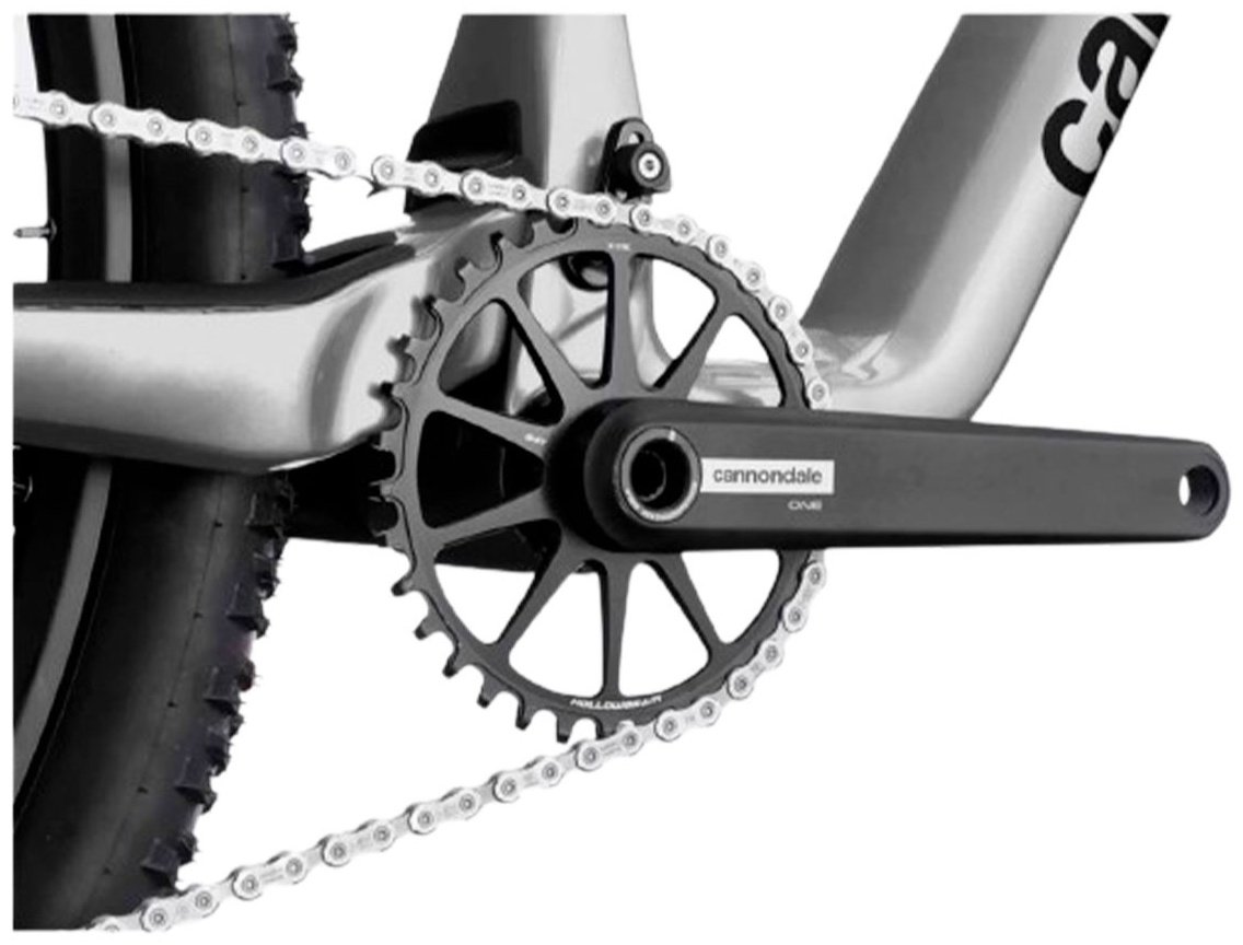 Велосипед Cannondale Scalpel Carbon 3 2023 19 дюймов черный купить,NaN