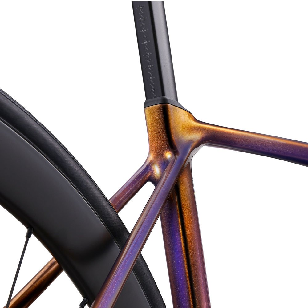 Велосипед Giant TCR Advanced Pro 2 - 2025 10960301 2025 S мультиколор купить,NaN