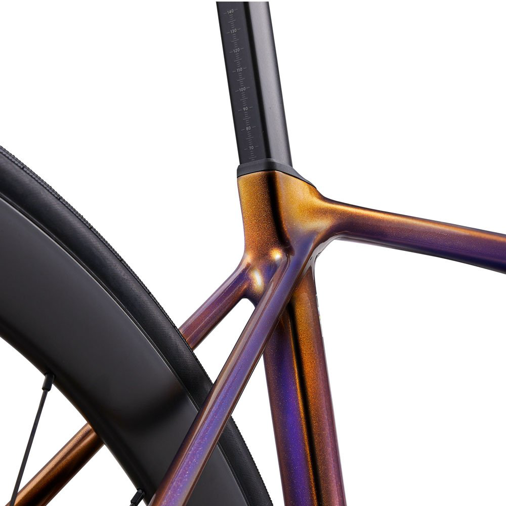 Велосипед Giant TCR Advanced Pro 2 - 2025 10960301 2025 XL мультиколор купить,NaN
