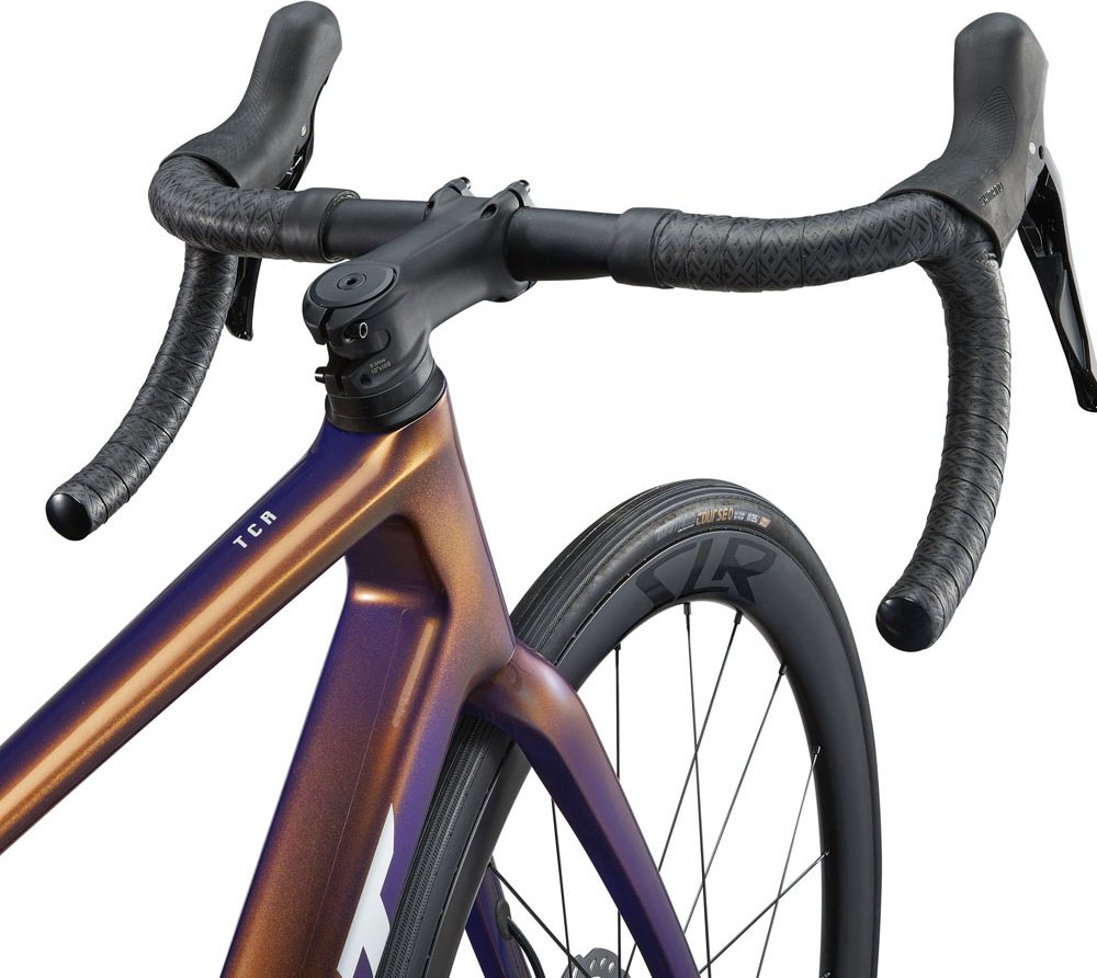 Велосипед Giant TCR Advanced Pro 2 - 2025 10960301 2025 XL мультиколор купить,NaN