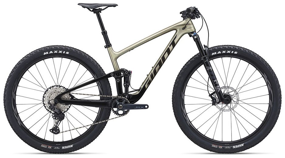 Велосипед Giant Anthem Advanced 29 2 - 2024 2024 20 дюймов мультиколор купить,NaN