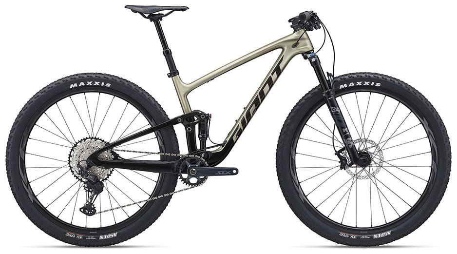 Велосипед Giant Anthem Advanced 29 2 - 2024 2024 20 дюймов мультиколор купить,NaN