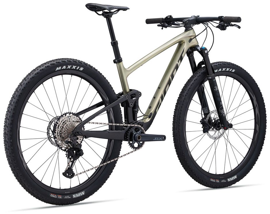 Велосипед Giant Anthem Advanced 29 2 - 2024 2024 20 дюймов мультиколор купить,NaN