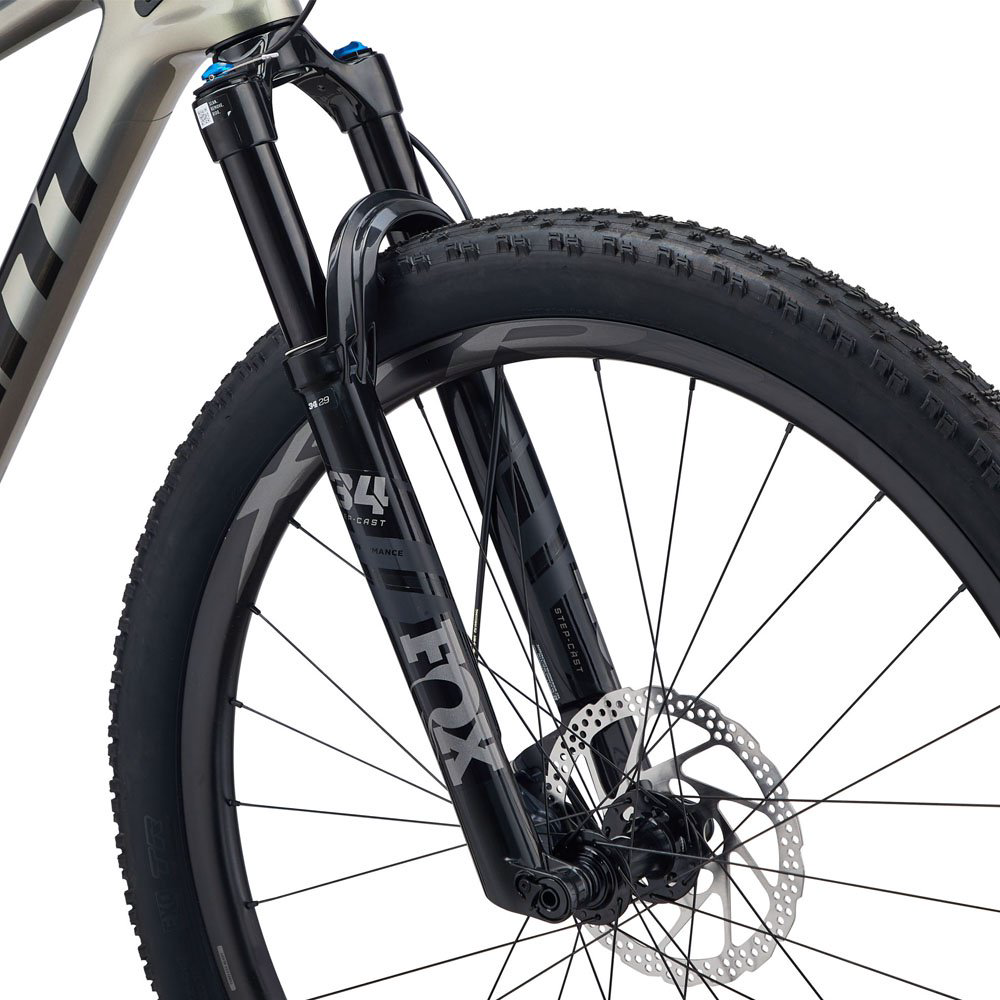 Велосипед Giant Anthem Advanced 29 2 - 2024 2024 20 дюймов мультиколор купить,NaN