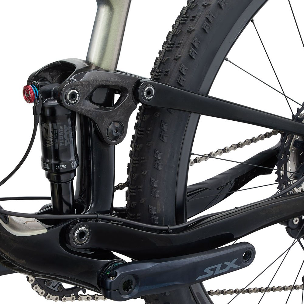 Велосипед Giant Anthem Advanced 29 2 - 2024 2024 20 дюймов мультиколор купить,NaN