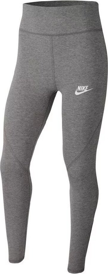 Леггинсы Nike серый купить,NaN