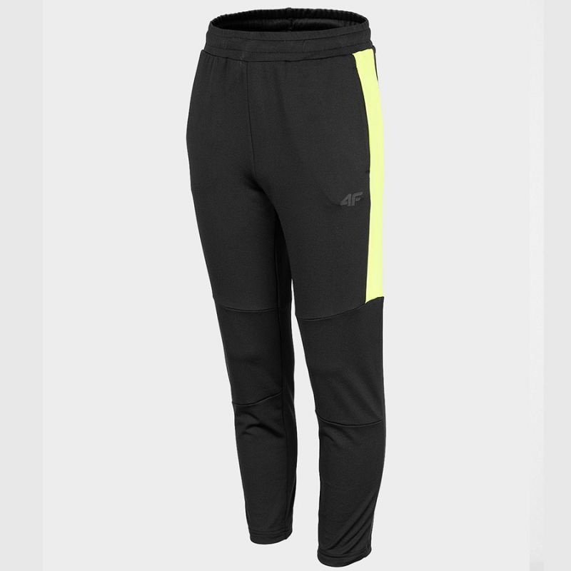 Спортивные брюки 4F черный купить,16900