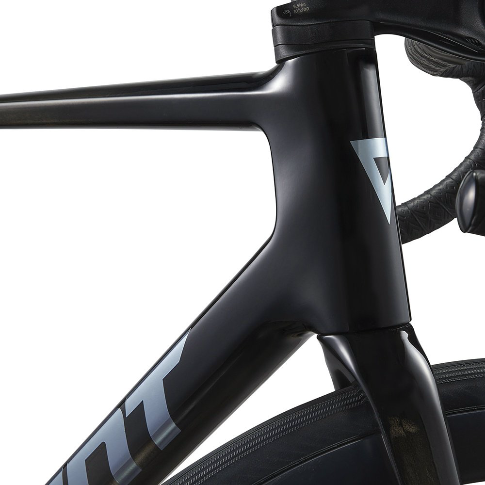 Велосипед Giant TCR Advanced Pro 1 AXS - 2025 10960271 2025 21.5 дюймов черный купить,NaN