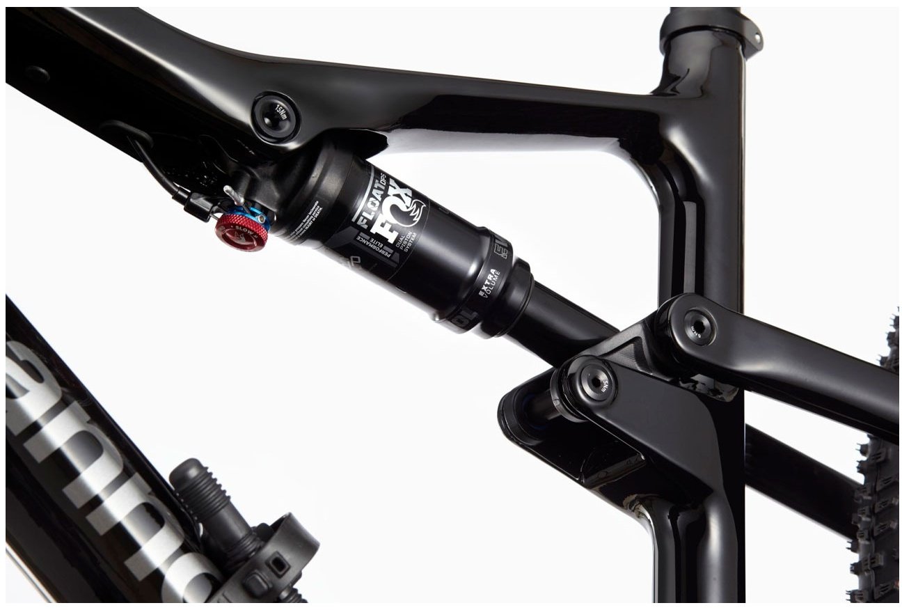 Велосипед Cannondale Scalpel Carbon 2 2023 17 дюймов черный купить,NaN