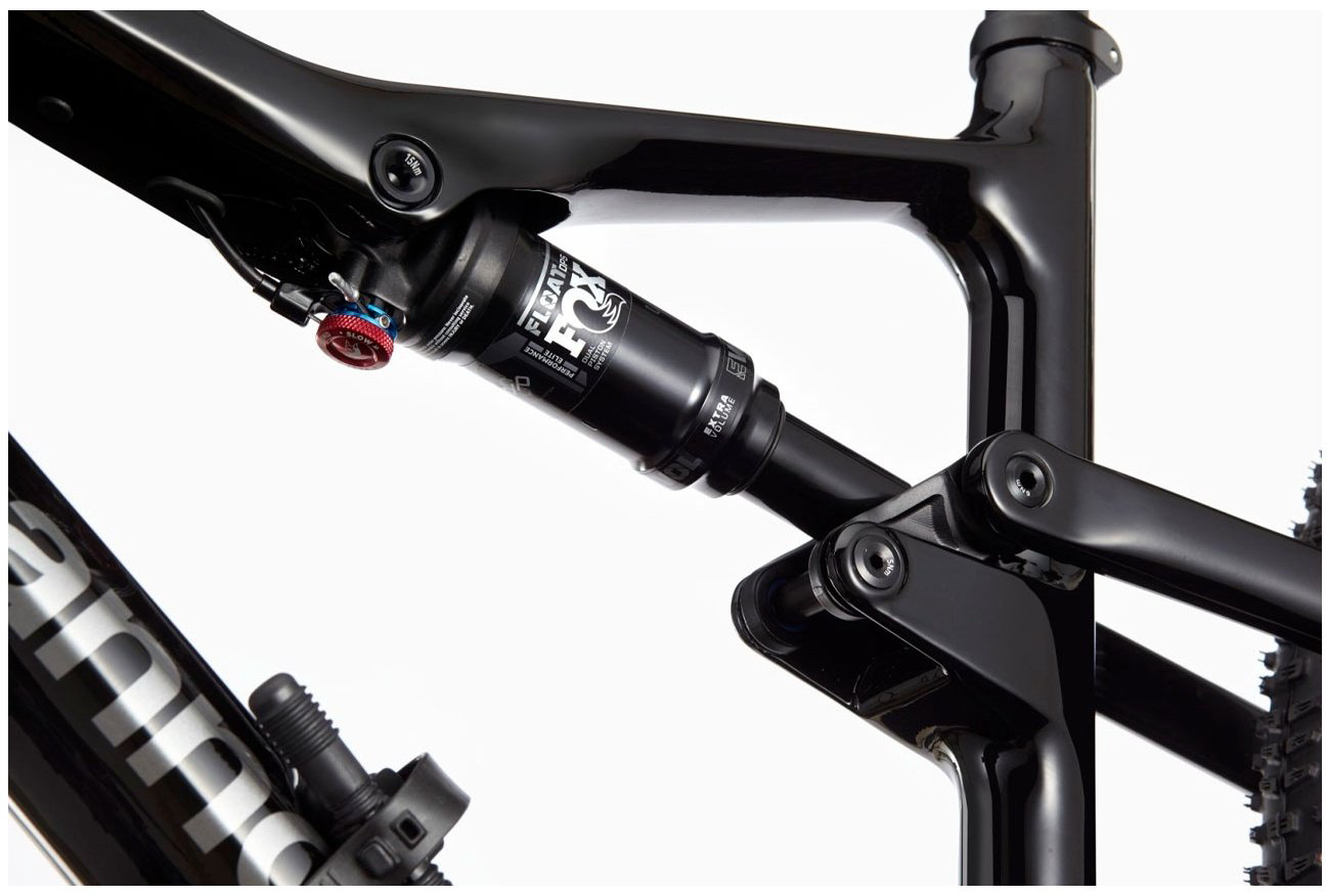 Велосипед Cannondale Scalpel Carbon 2 2023 17 дюймов черный купить,NaN