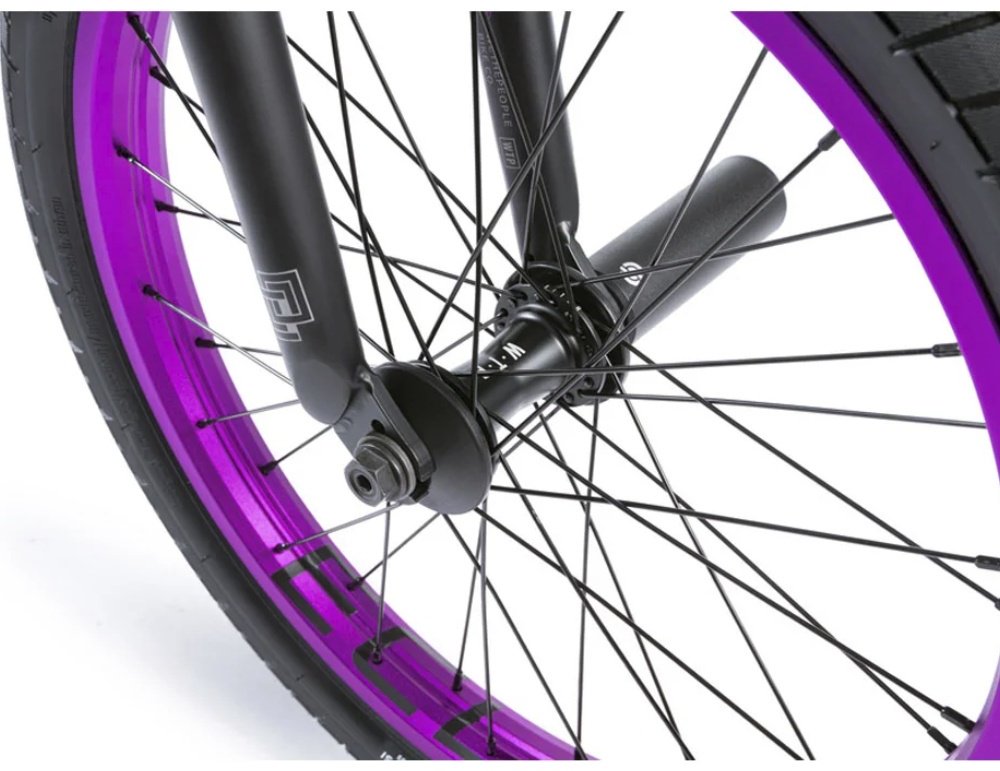 Велосипед Wethepeople 01001150221 2021 20.75 дюймов серый купить,NaN