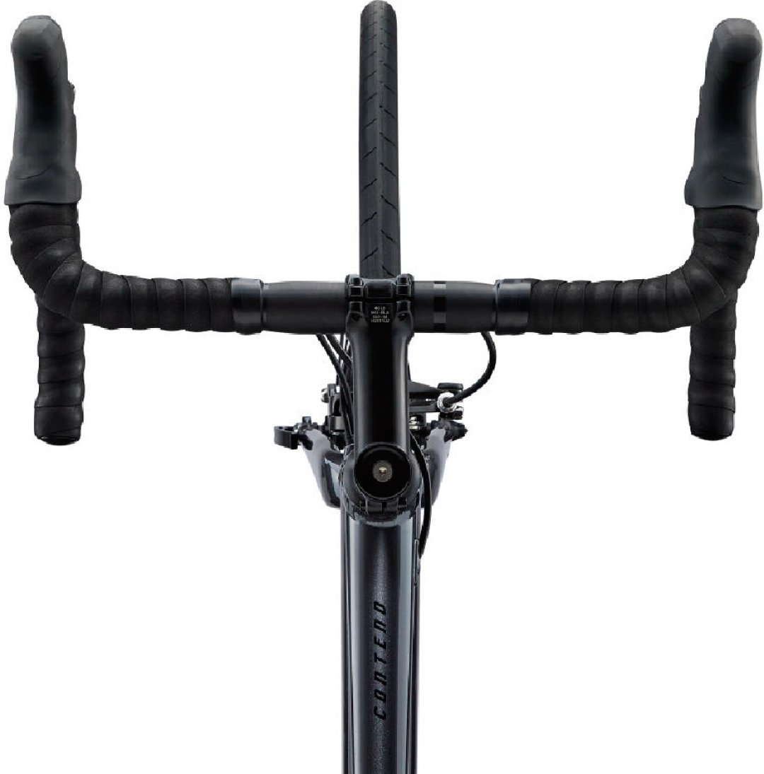 Велосипед Giant Contend 3 22000341 2022 24 дюйма черный купить,NaN