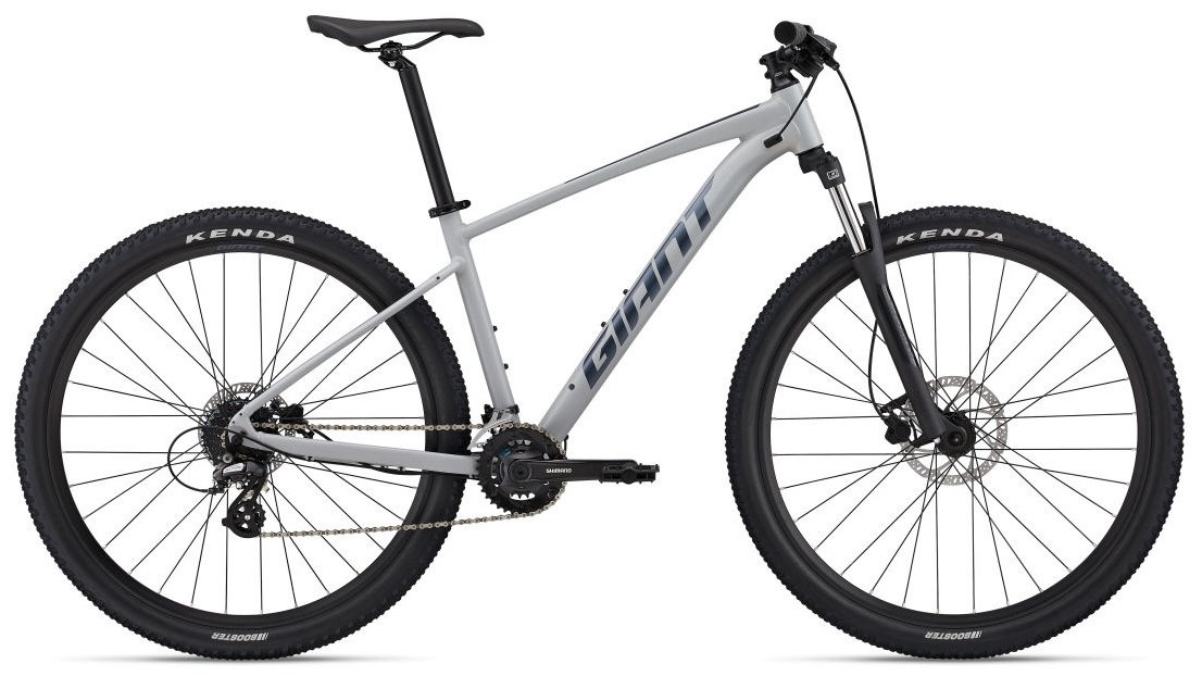 Велосипед Giant Giant велосипед Talon 29 3 - 2022/22011081 2022 20 дюймов серый купить,NaN