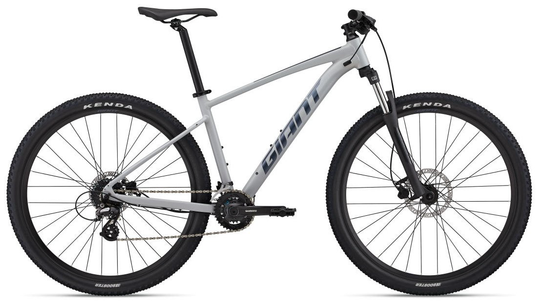 Велосипед Giant Giant велосипед Talon 29 3 - 2022/22011081 2022 20 дюймов серый купить,NaN
