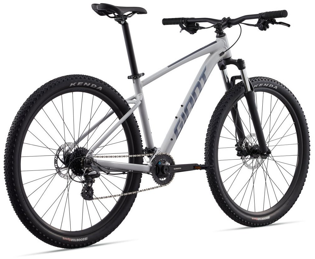 Велосипед Giant Giant велосипед Talon 29 3 - 2022/22011081 2022 20 дюймов серый купить,NaN