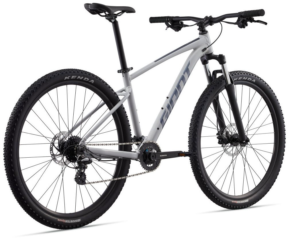 Велосипед Giant Giant велосипед Talon 29 3 - 2022/22011081 2022 20 дюймов серый купить,NaN