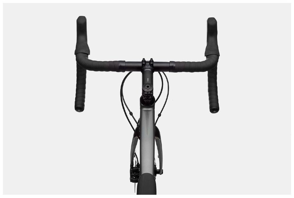 Велосипед Cannondale CAAD13 Disc Tiagra - 2023 2023 20.5 дюймов серый купить,NaN