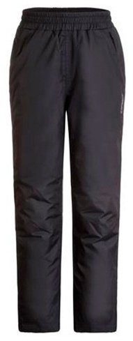Спортивные брюки Icepeak черный купить,NaN