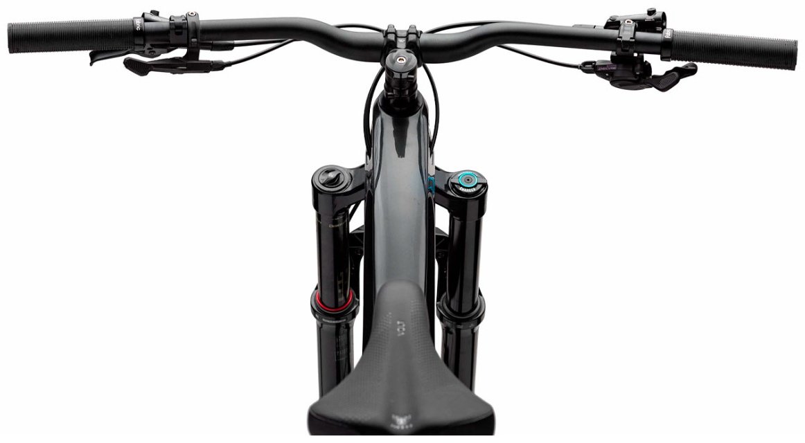 Велосипед Cannondale Jekyll 2 2023 17 дюймов серый купить,NaN