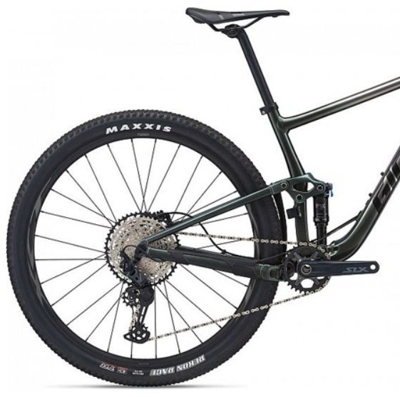 Велосипед Giant Anthem 1 2021 18.5 дюймов серый купить,NaN
