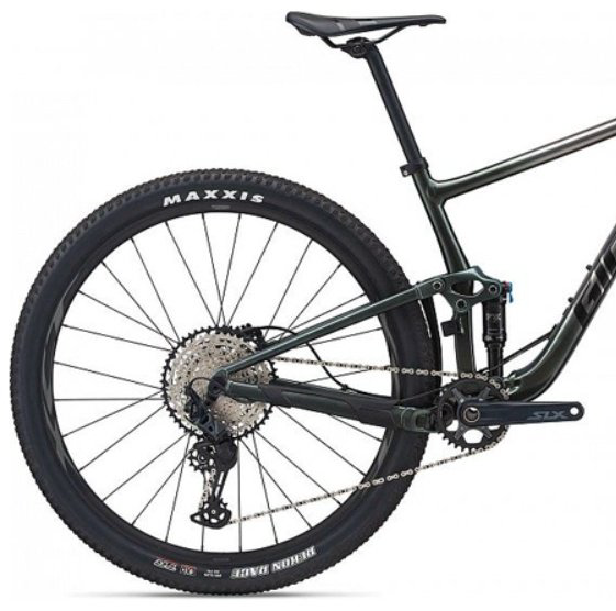 Велосипед Giant Anthem 1 2021 18.5 дюймов серый купить,NaN