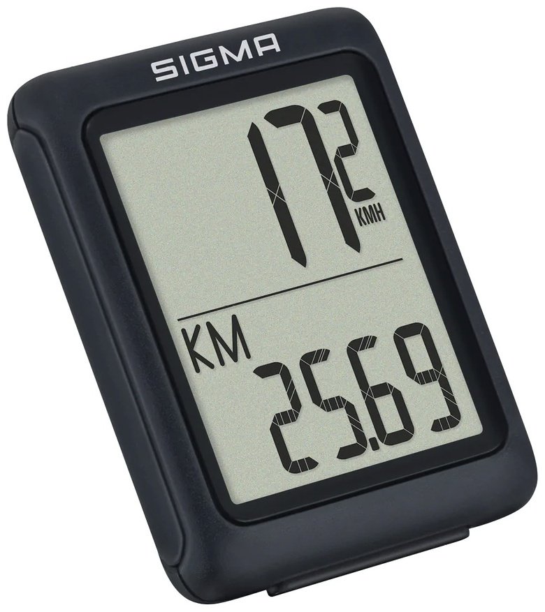 Велокомпьютер Беспроводной Sigma 05211 купить,NaN